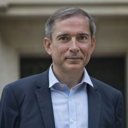 Dominique Libault